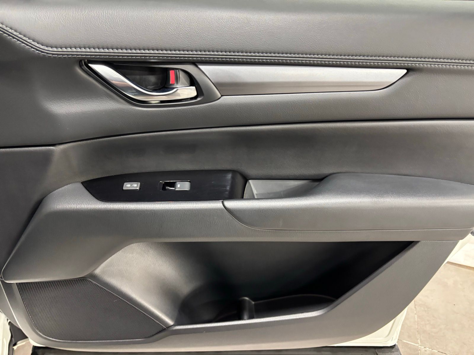 Used Car 2025 Mazda Cx-5  2.5 S Select Package For Sale Under $30,000 In Austin, Texas