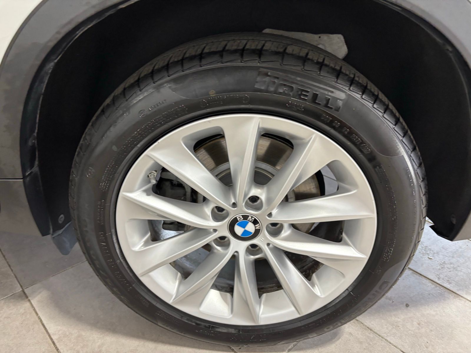 Used Car 2014 Bmw X3  Xdrive28i For Sale Under $12,000 In Austin, Texas