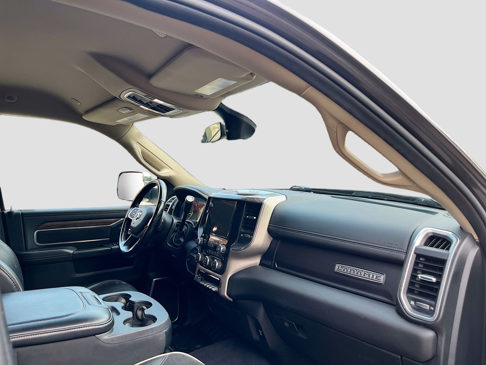2021 RAM Ram 3500 Pickup Laramie - Photo 28