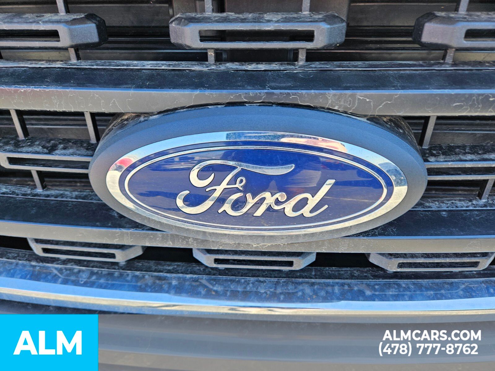 2022 Ford F-150 XLT photo 16