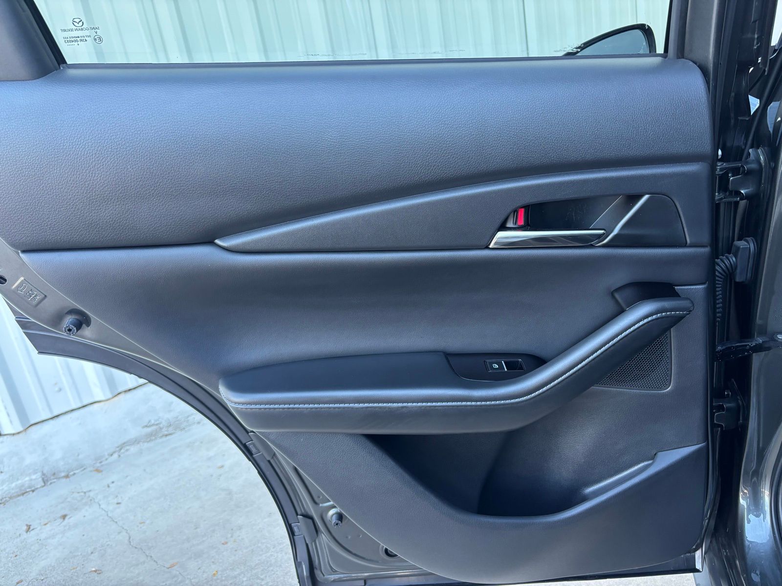 Used Car 2025 Mazda Cx-30  2.5 S Preferred Package For Sale Under $25,000 In Austin, Texas