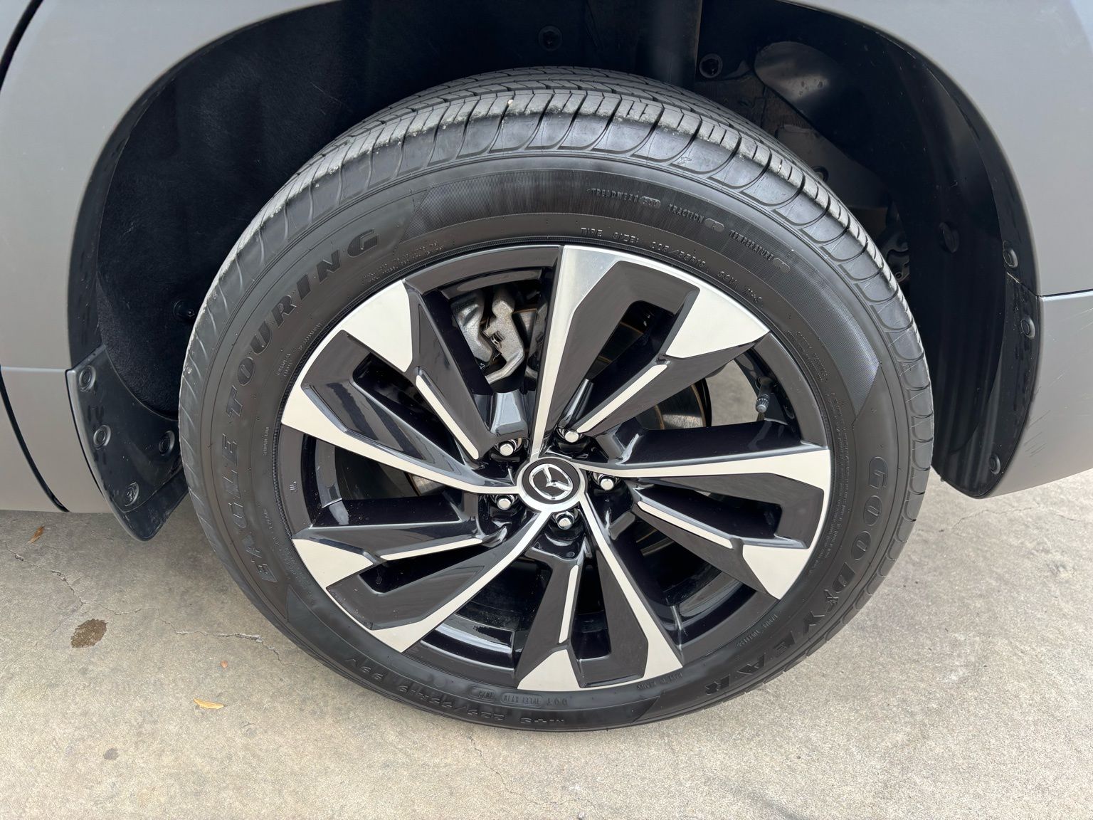 Used Car 2025 Mazda Cx-50 Hybrid  Premium Plus For Sale Under $35,000 In Austin, Texas