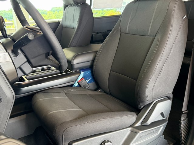 New 2026 Agate Black Metallic Ford STX image 20