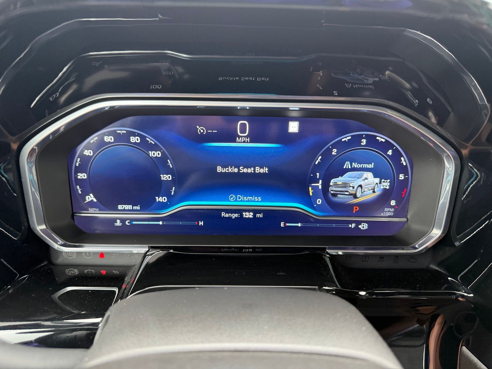 2022 Chevrolet Silverado 1500 image 16