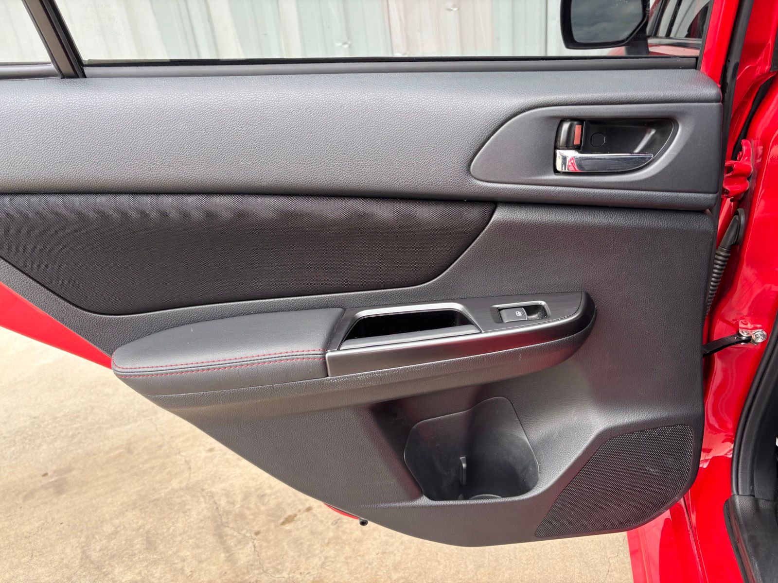 Used Car 2018 Subaru Wrx  Base For Sale Under $20,000 In Austin, Texas