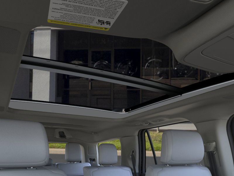 New Car 2025 Ford Expedition  Platinum For Sale In Austin, Texas