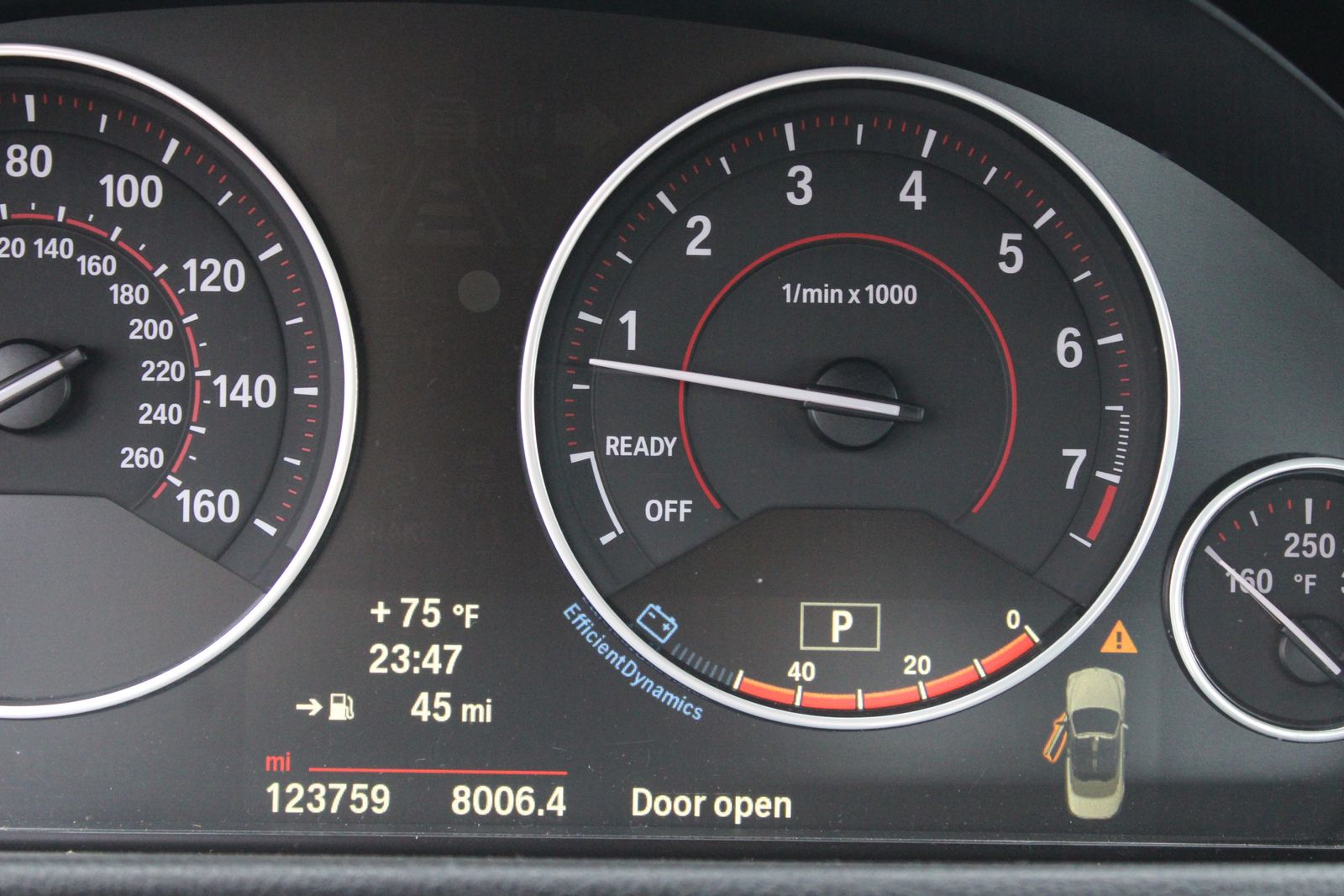 Used 2014 Blue BMW 435i image 19