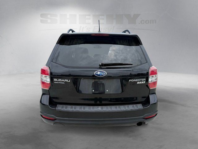 Used 2015 Black Subaru 2.5i Limited image 13