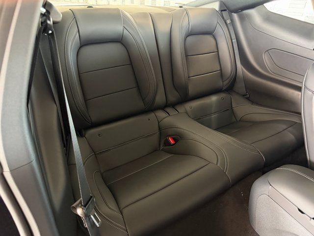 New 2026 Shadow Black Ford GT image 13
