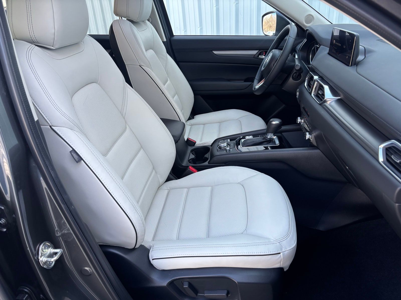 Used Car 2024 Mazda Cx-5  2.5 S Preferred Package For Sale Under $30,000 In Austin, Texas