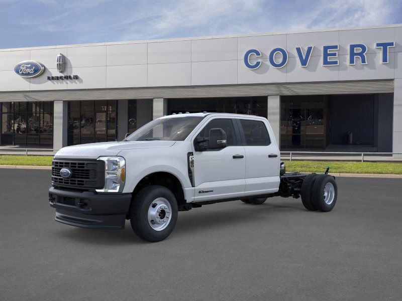 New Car 2025 Ford F-350sd  Xl For Sale Under $80,000 In Austin, Texas