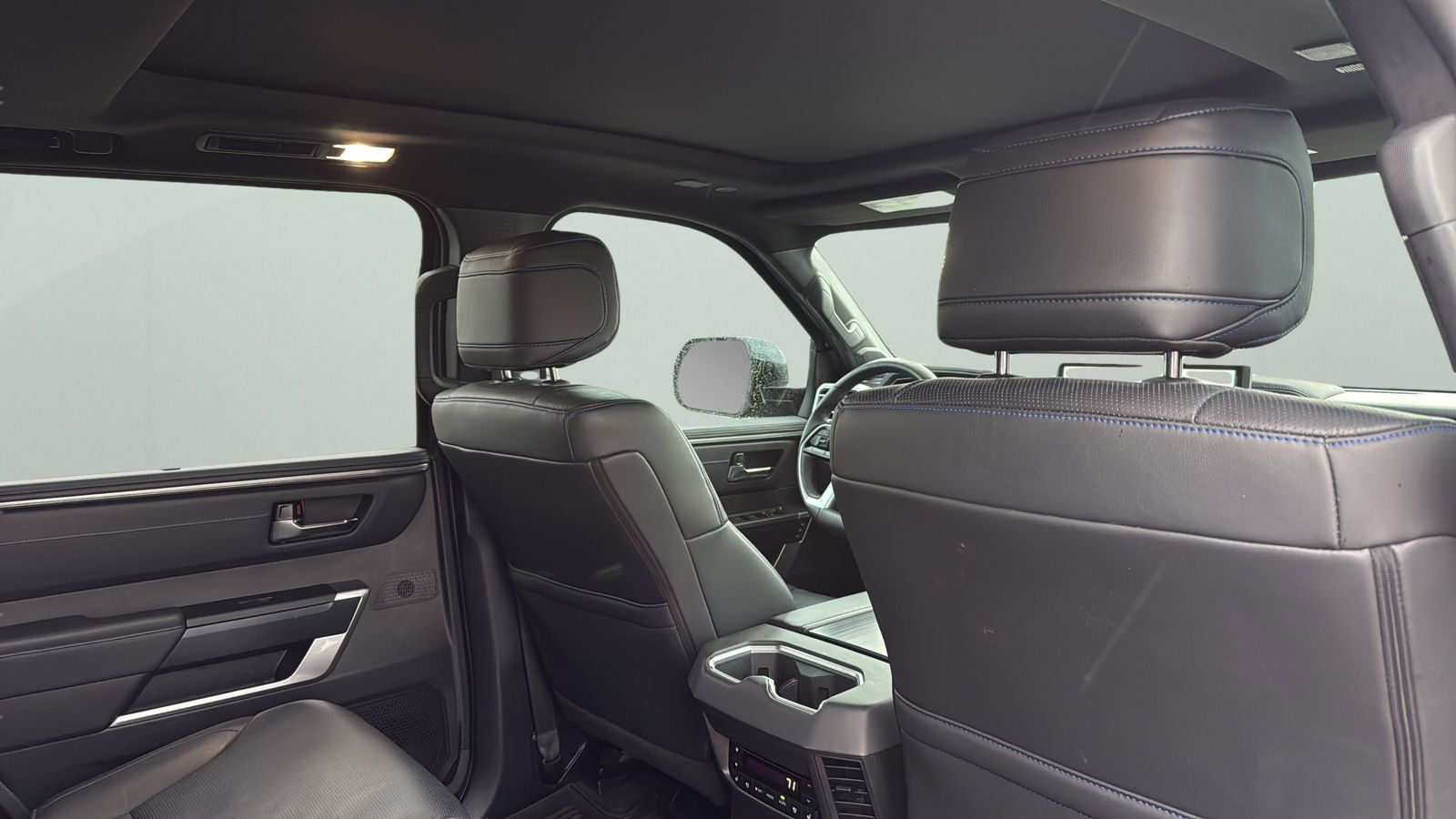 Used Car 2023 Toyota Sequoia  Platinum For Sale Under $70,000 In Austin, Texas