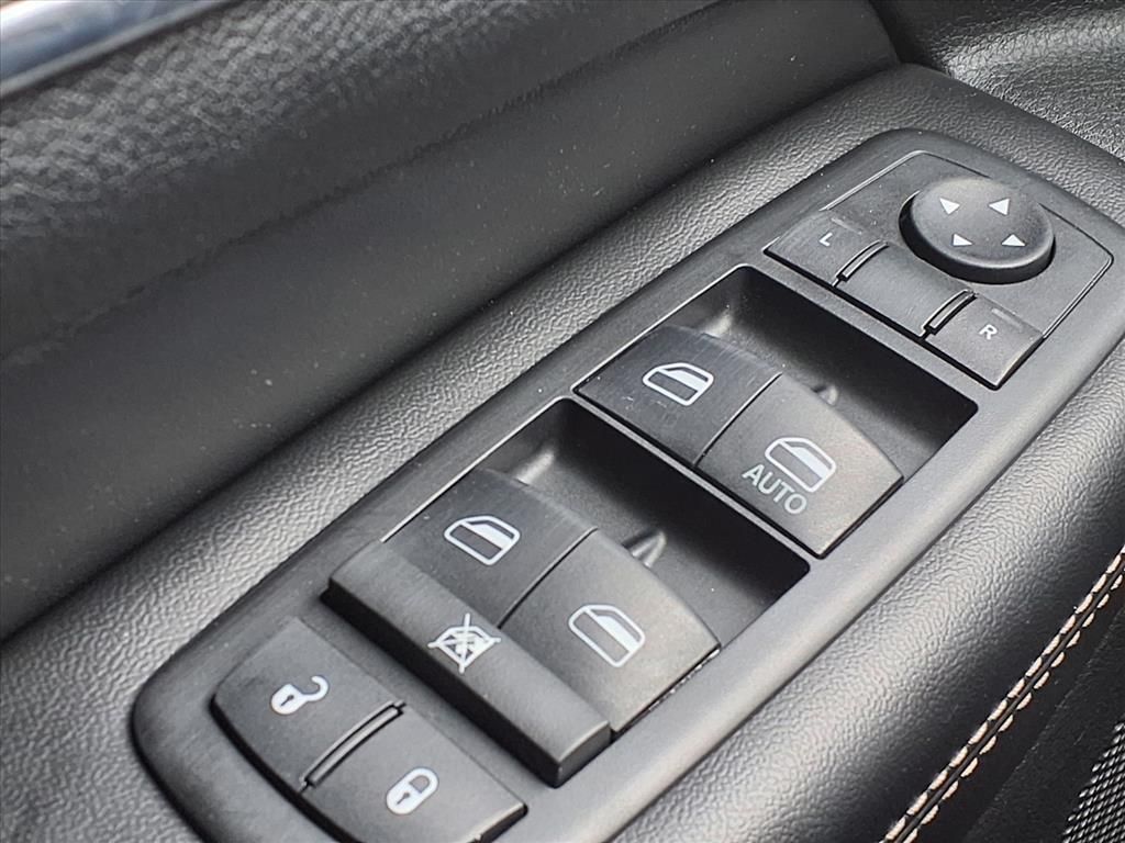 2015 Jeep Grand Cherokee Limited Gray at Mac Haik CDJR North Houston