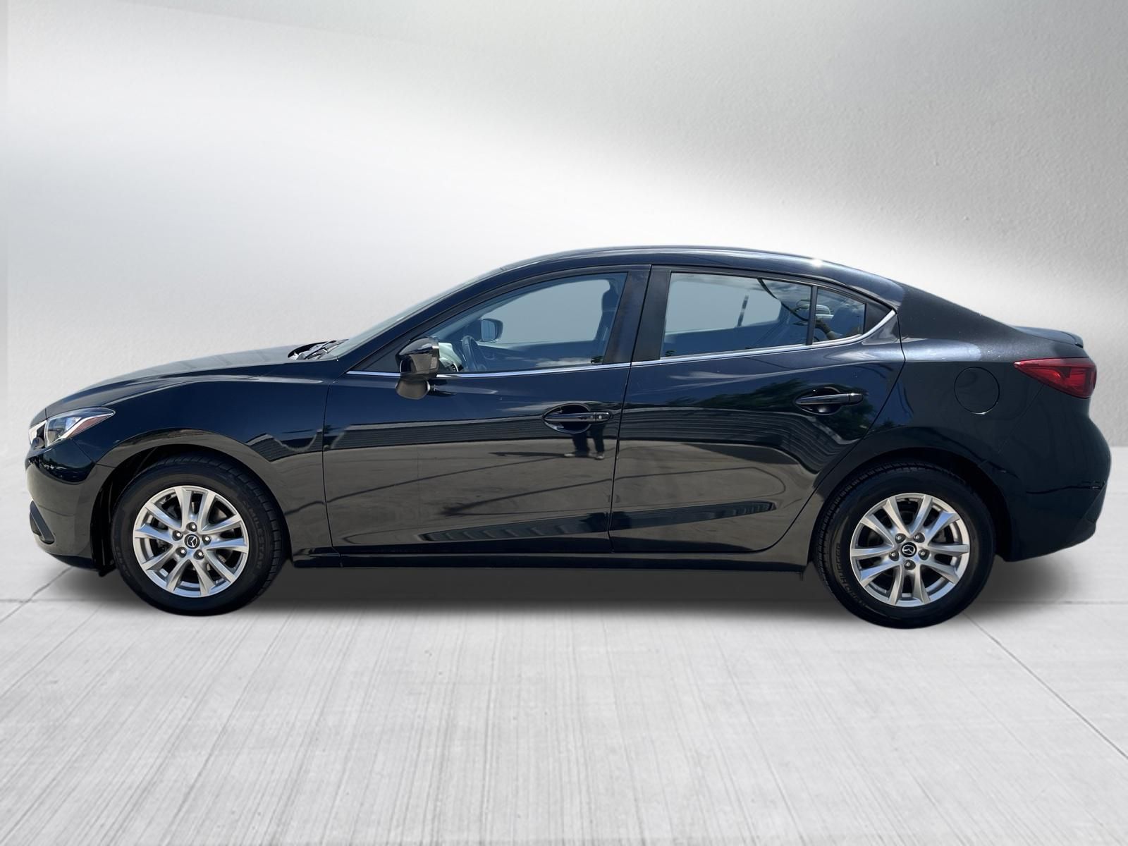 Used Car 2015 Mazda Mazda3  I Touring For Sale Under $12,000 In Austin, Texas