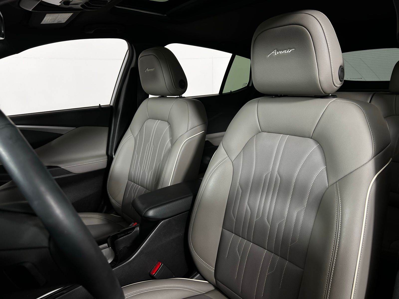 Thumbnail: 2025 Buick Envista - 13