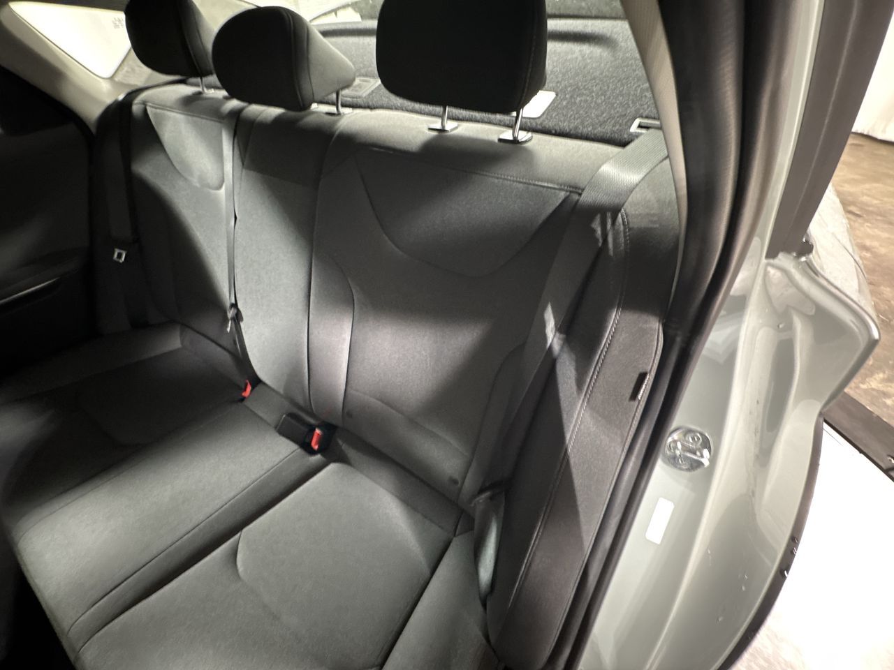 2025 Kia K4 LXS photo 21