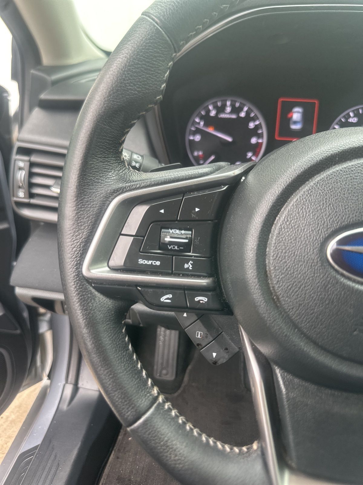 Used Car 2022 Subaru Legacy  Premium For Sale Under $20,000 In Austin, Texas