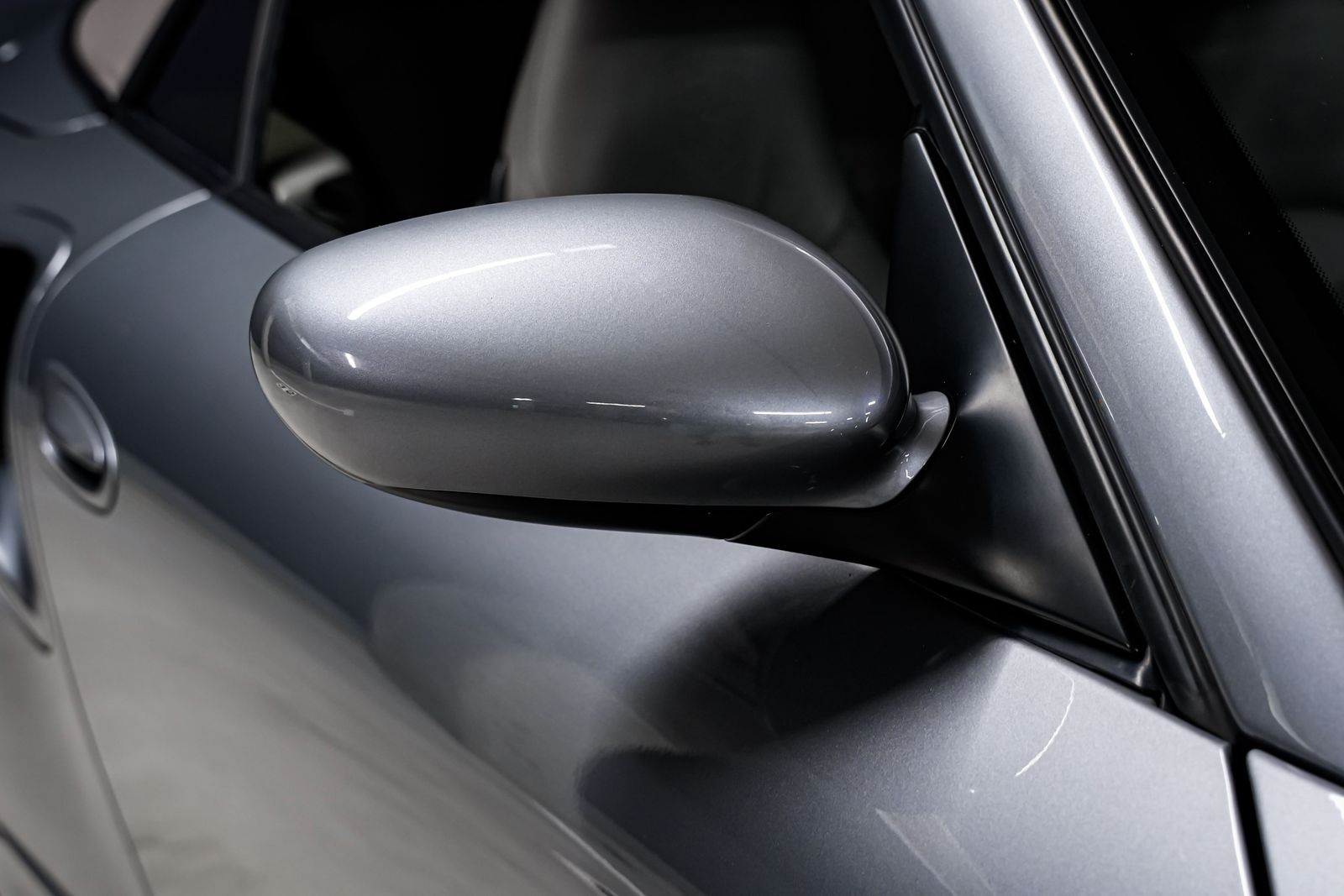 2004 Porsche 911 Turbo — photo 39