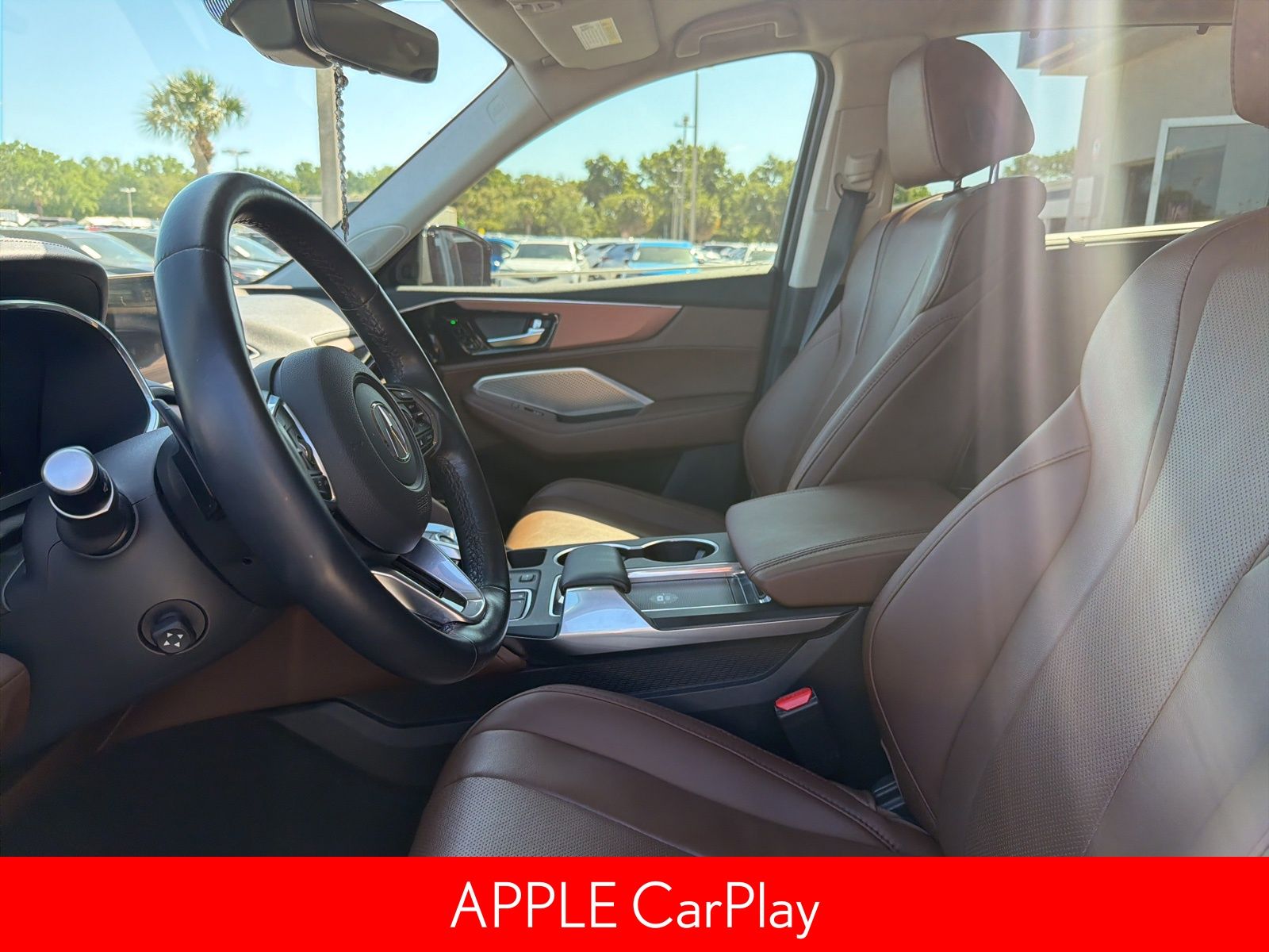 Used 2023 Acura MDX Technology 4D Sport Utility