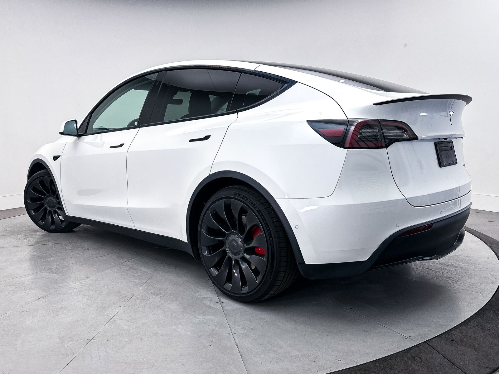 Used 2022 Tesla Model Y Performance with VIN 7SAYGDEFXNF531110 for sale in Scottsdale, AZ