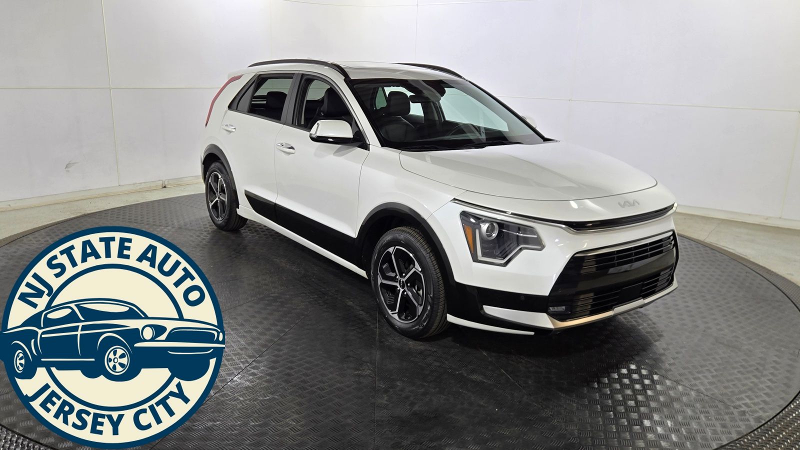 2023 Kia Niro SX FWD