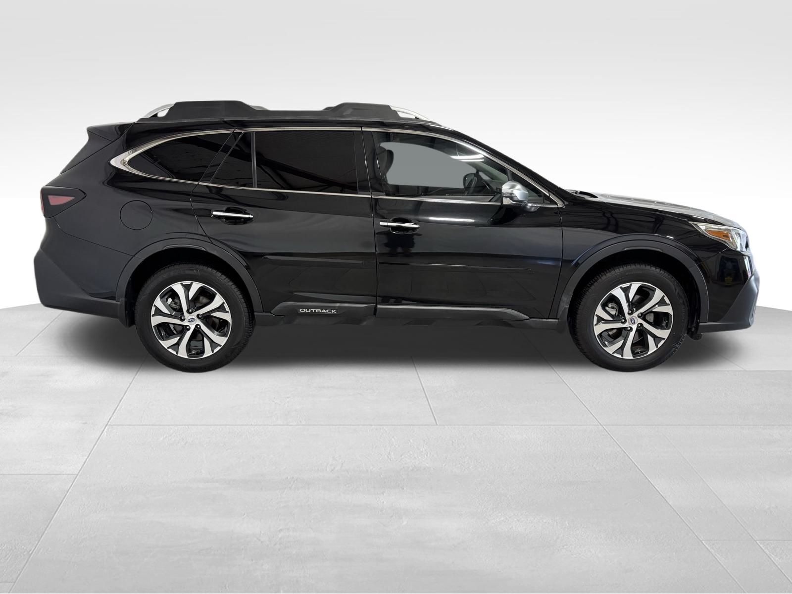 Used Car 2021 Subaru Outback  Touring Xt For Sale Under $20,000 In Austin, Texas