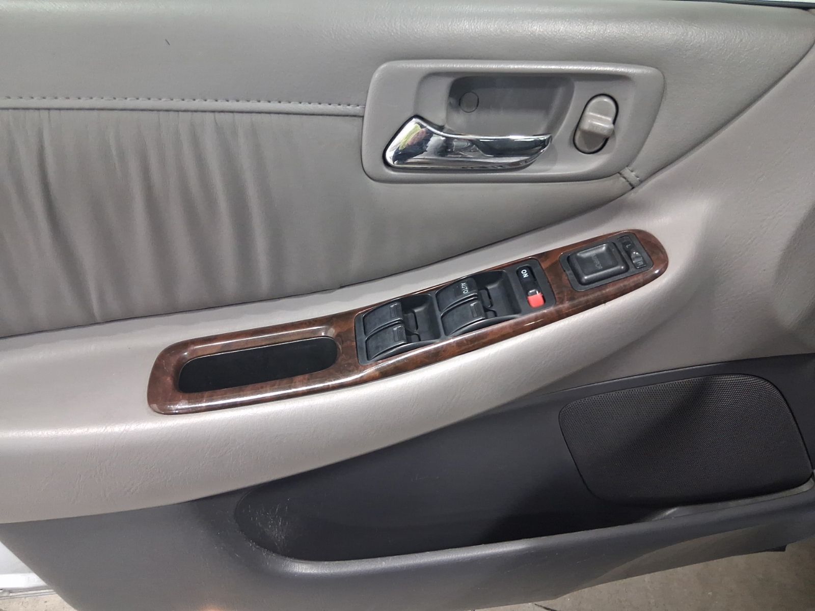 Used Car 2002 Honda Accord  Ex For Sale Under $10,000 In Austin, Texas