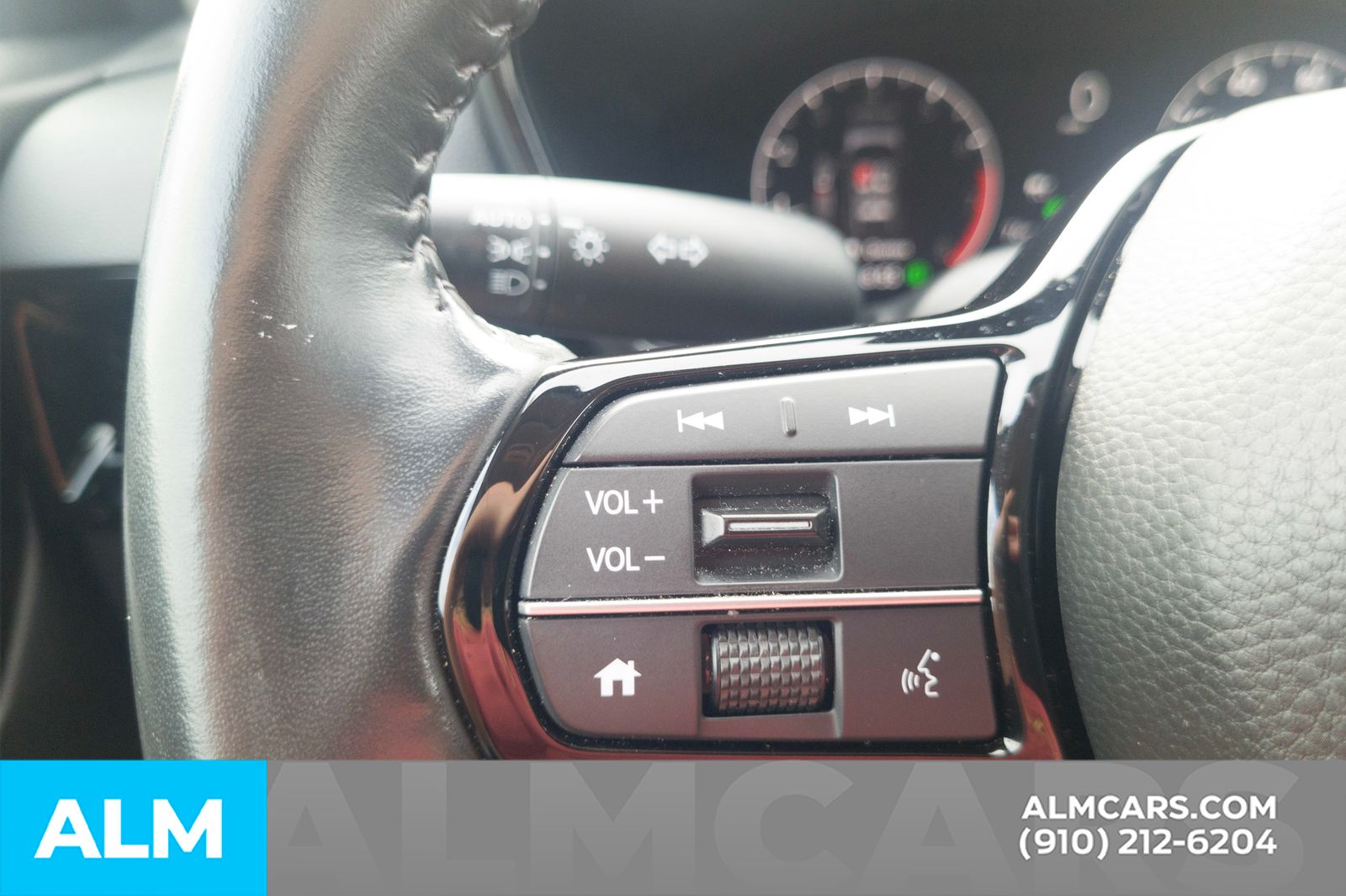 2023 Honda CR-V EX-L photo 22