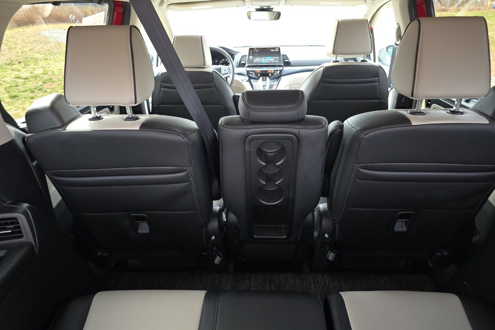 Used 2025  Honda Elite image 40