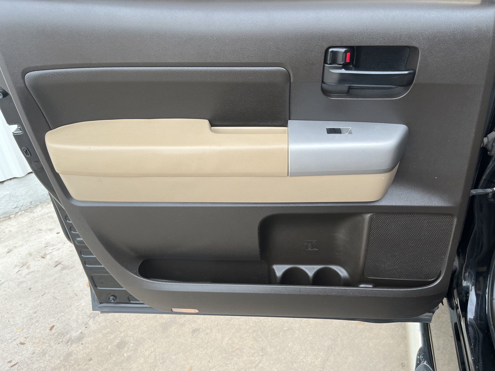Used Car 2008 Toyota Tundra  Sr5 For Sale Under $10,000 In Austin, Texas