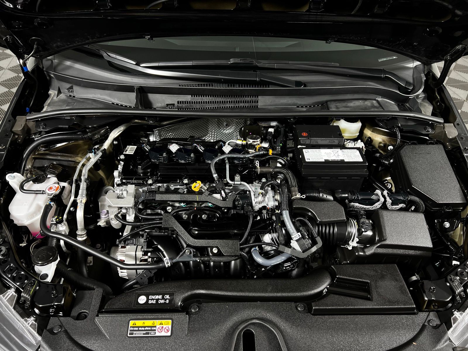 Thumbnail: 2025 Toyota Corolla - 9