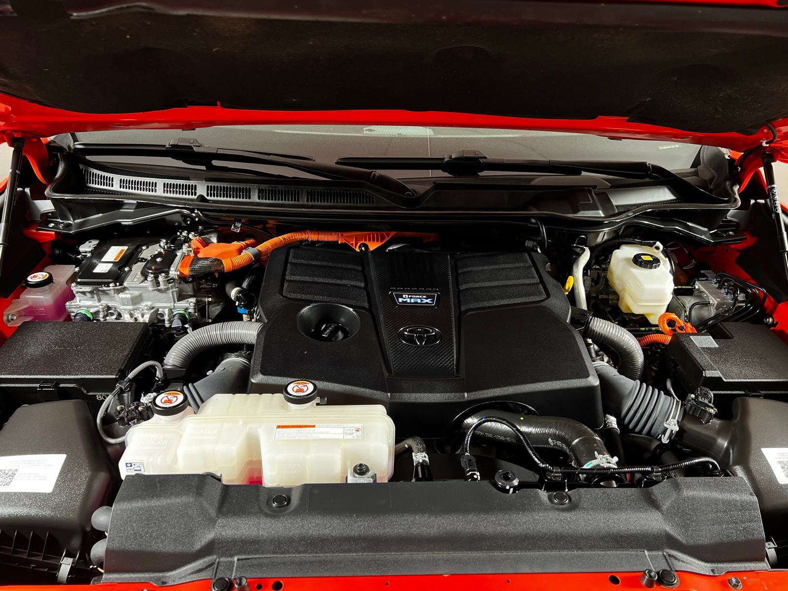 Thumbnail: 2022 Toyota Tundra - 9