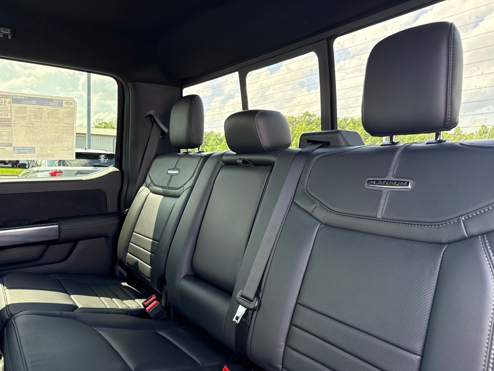 2026 Ford F-150 image 13