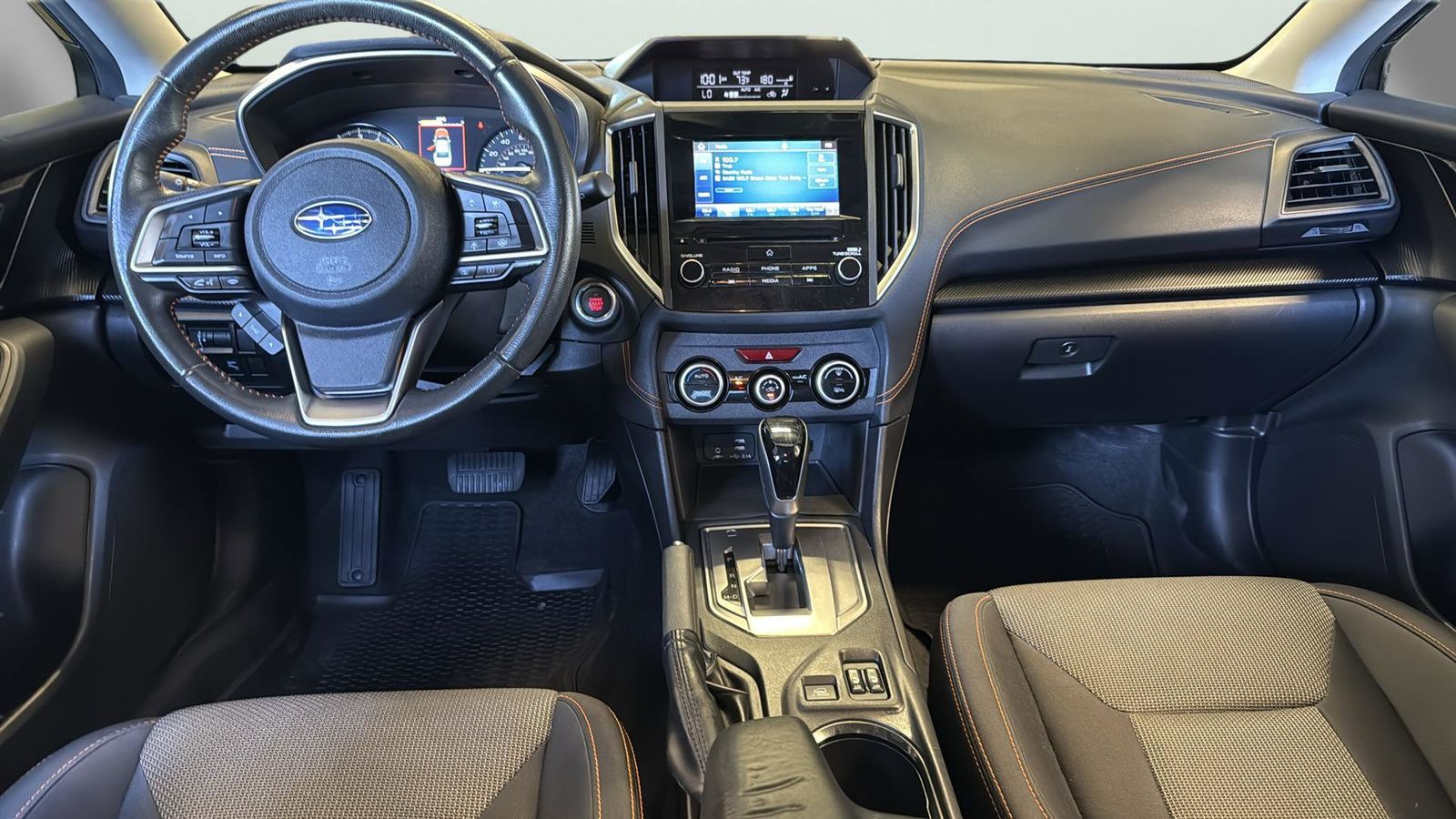 Used Car 2021 Subaru Crosstrek  Premium For Sale Under $25,000 In Austin, Texas