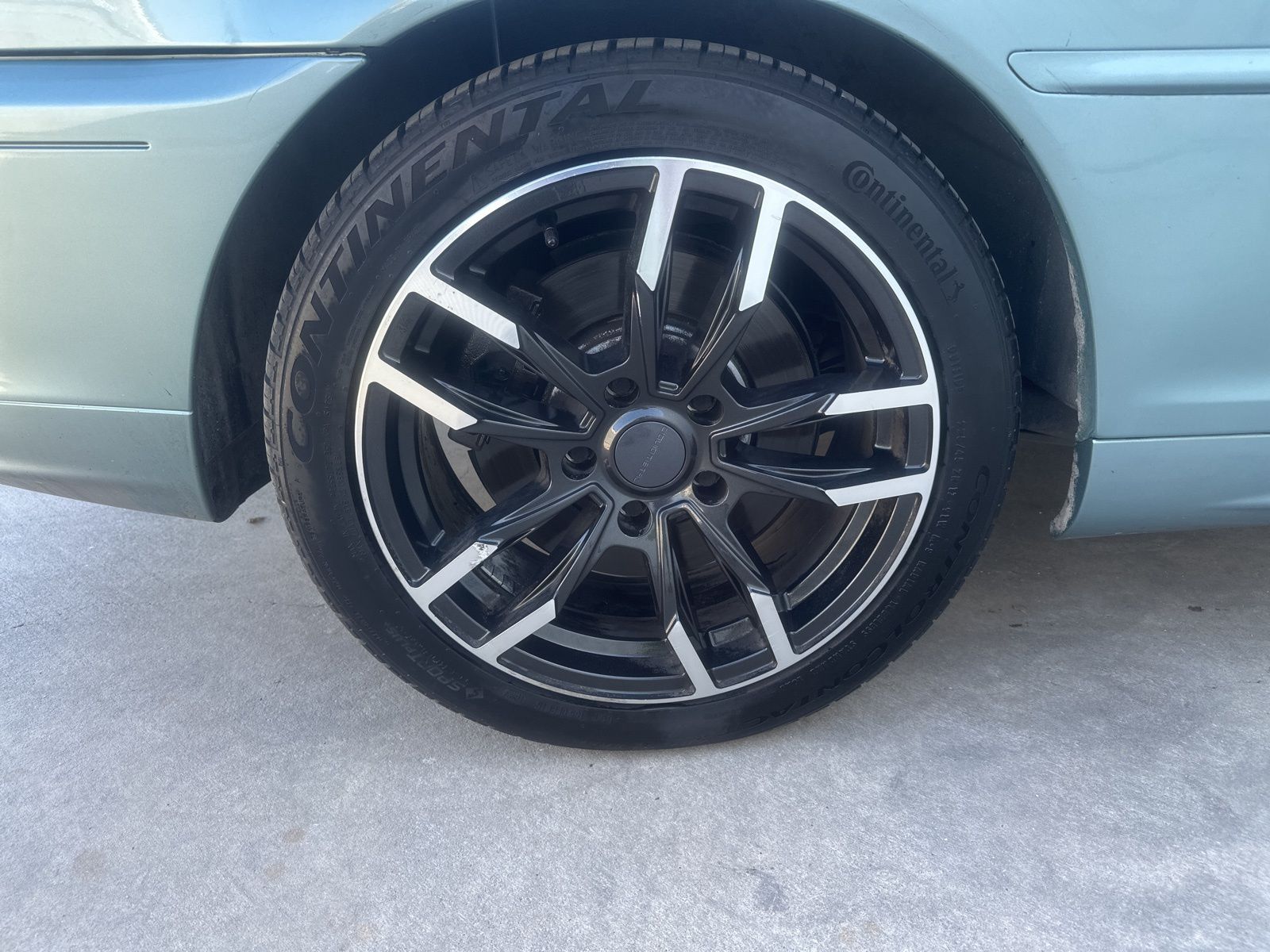 Used Car 2003 Bmw 3 Series  330ci For Sale Under $10,000 In Austin, Texas