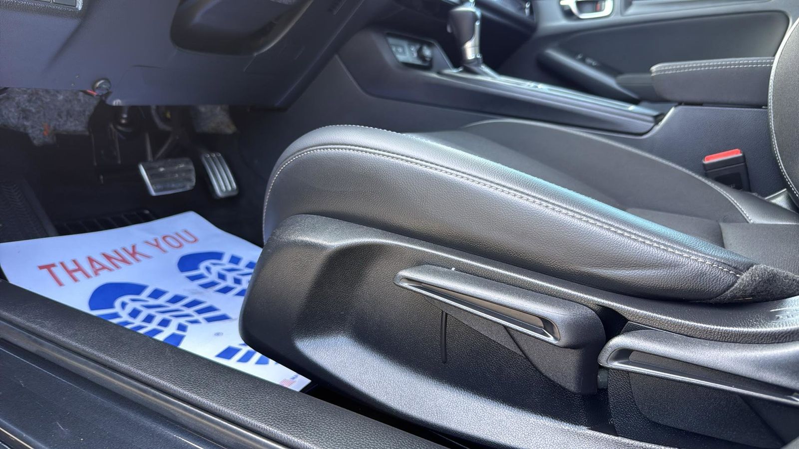 Used Car 2023 Honda Civic  Sport For Sale Under $30,000 In Austin, Texas