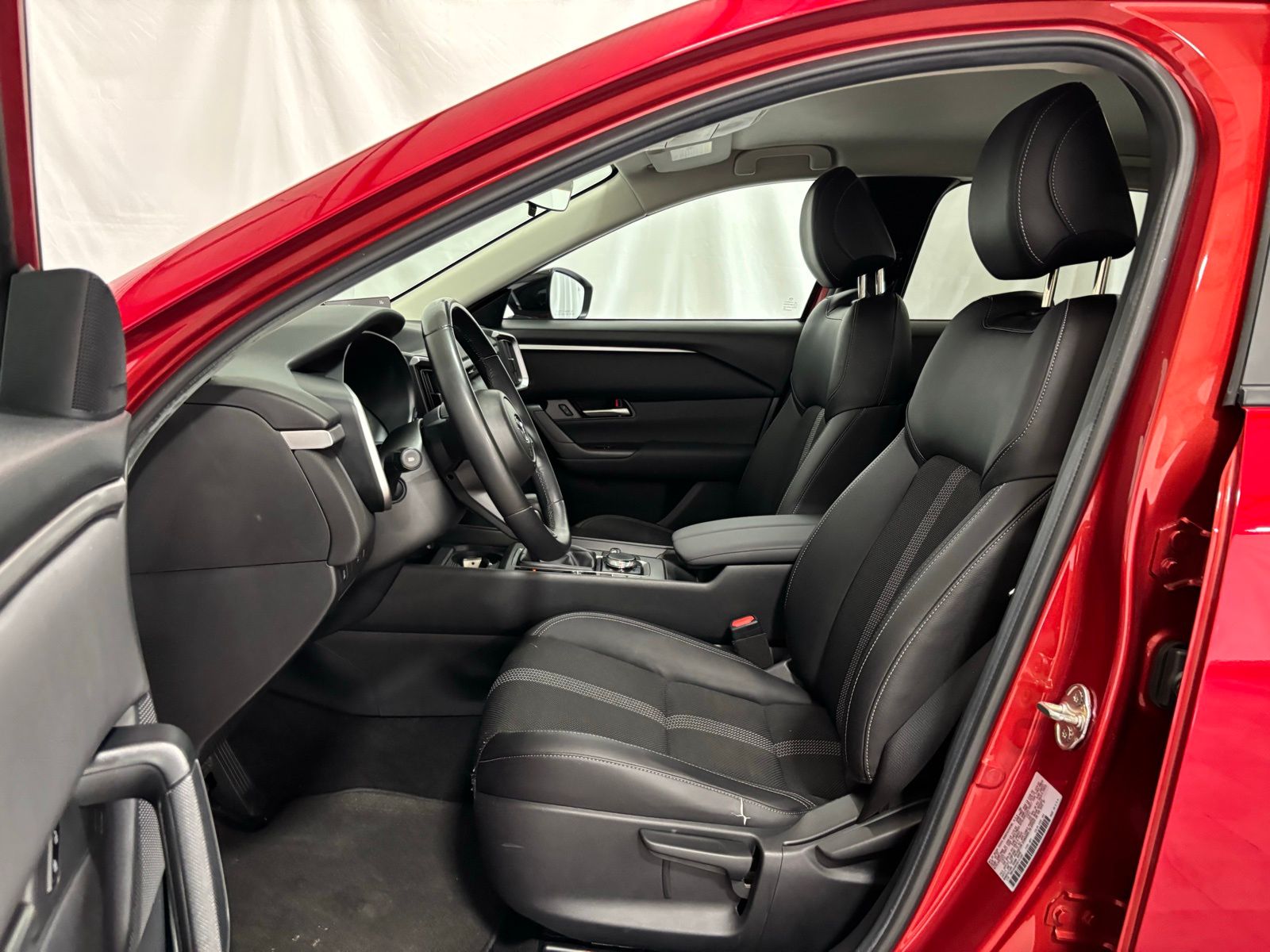 Used Car 2024 Mazda Cx-50  2.5 S Select Package For Sale Under $30,000 In Austin, Texas