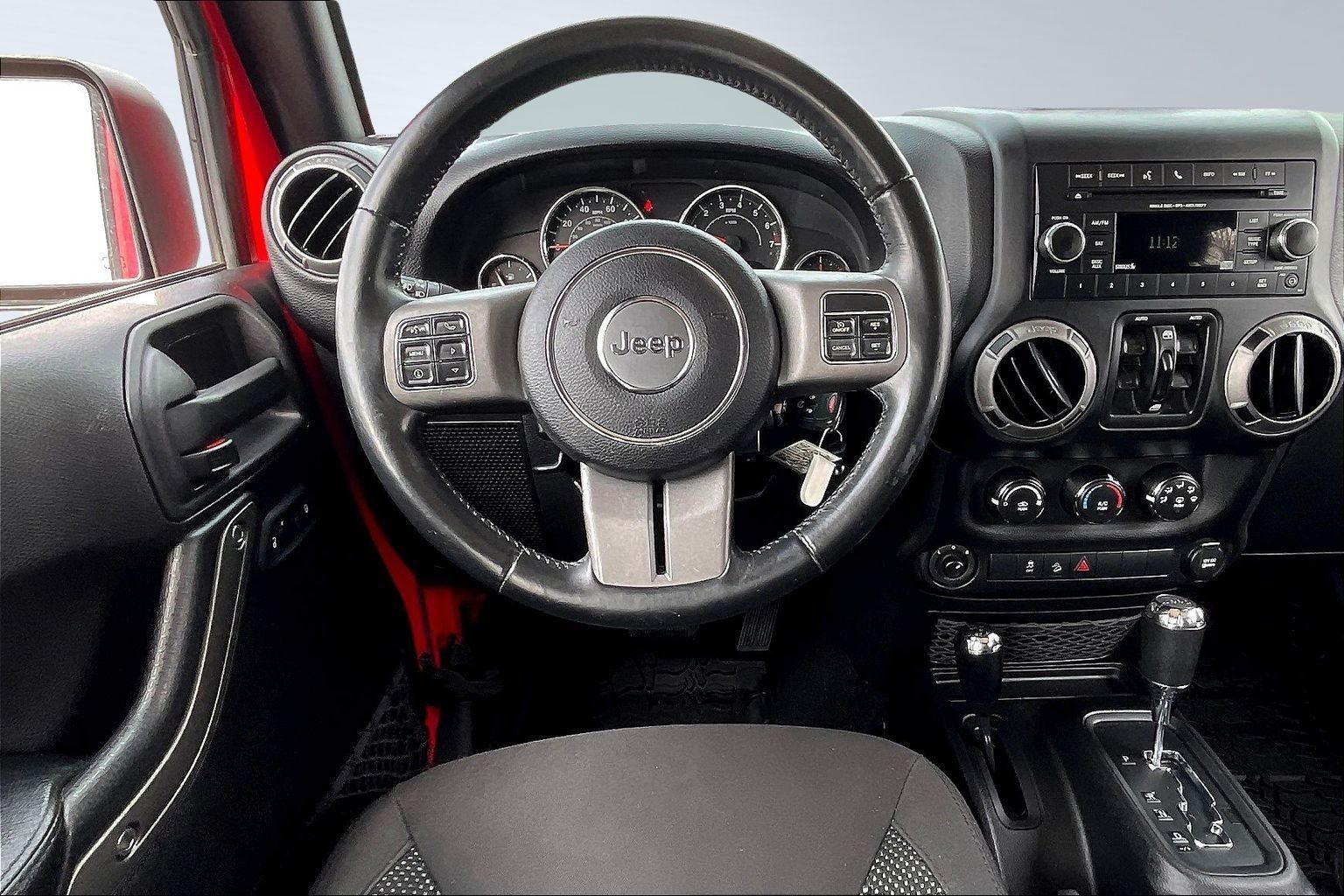 View vehicle photo 5