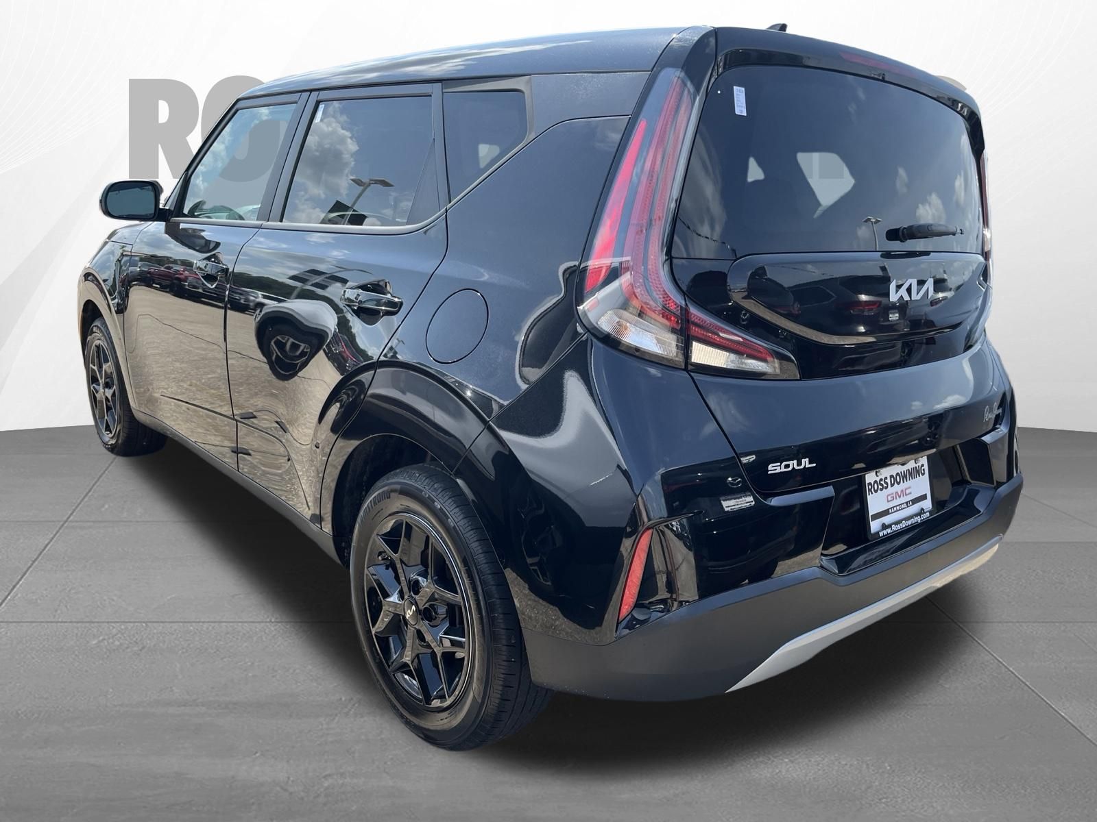 2024 Kia Soul LX - 5