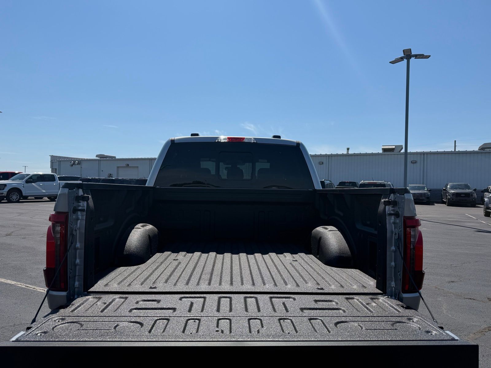 2026 Ford F-150 image 11