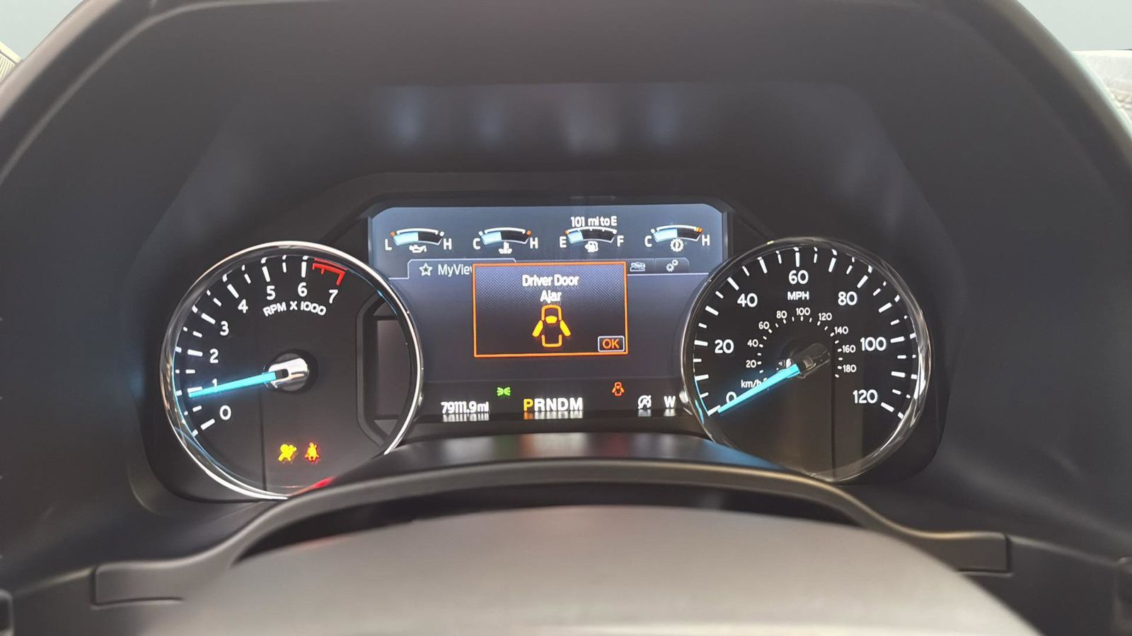 Used Car 2020 Ford Expedition  Limited For Sale Under $30,000 In Austin, Texas