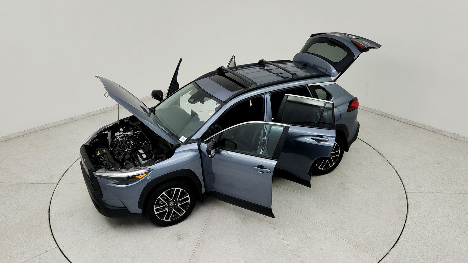 Used 2026  Toyota XLE image 22