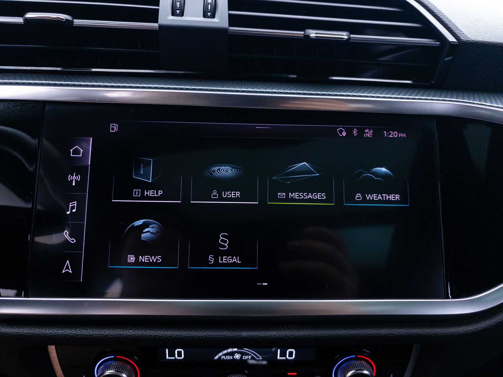 2019 Audi Q3 S Line Premium - Photo 26