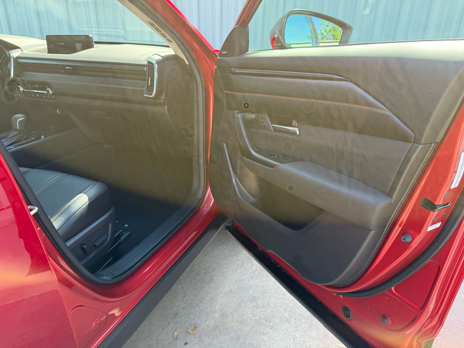 Used Car 2025 Mazda Cx-50 Hybrid  Premium Plus For Sale Under $35,000 In Austin, Texas