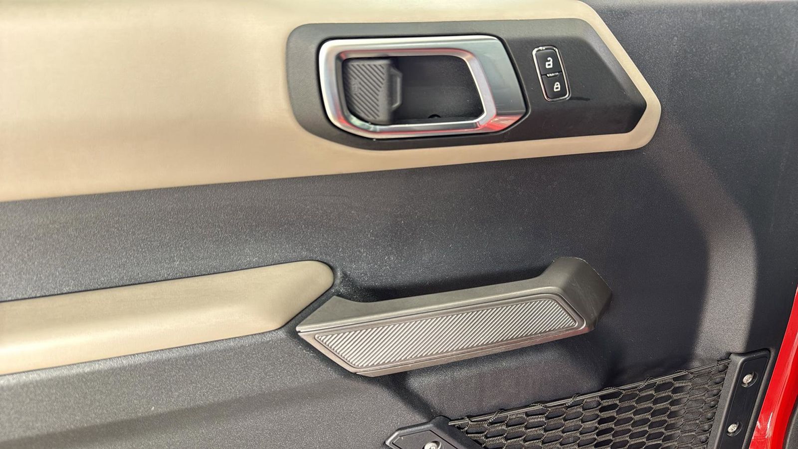 Used Car 2023 Ford Bronco  Wildtrak For Sale Under $50,000 In Austin, Texas