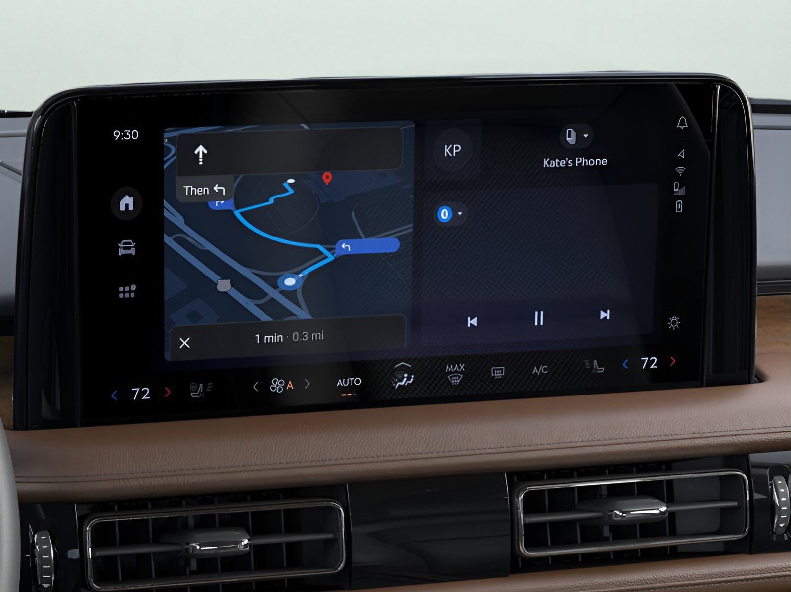 New Car 2025 Lincoln Aviator  Reserve For Sale In Austin, Texas