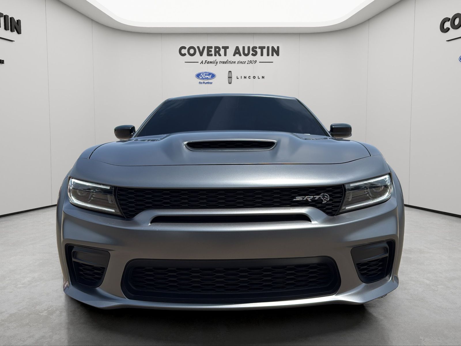 Used Car 2023 Dodge Charger  Srt Hellcat Widebody For Sale Under $90,000 In Austin, Texas