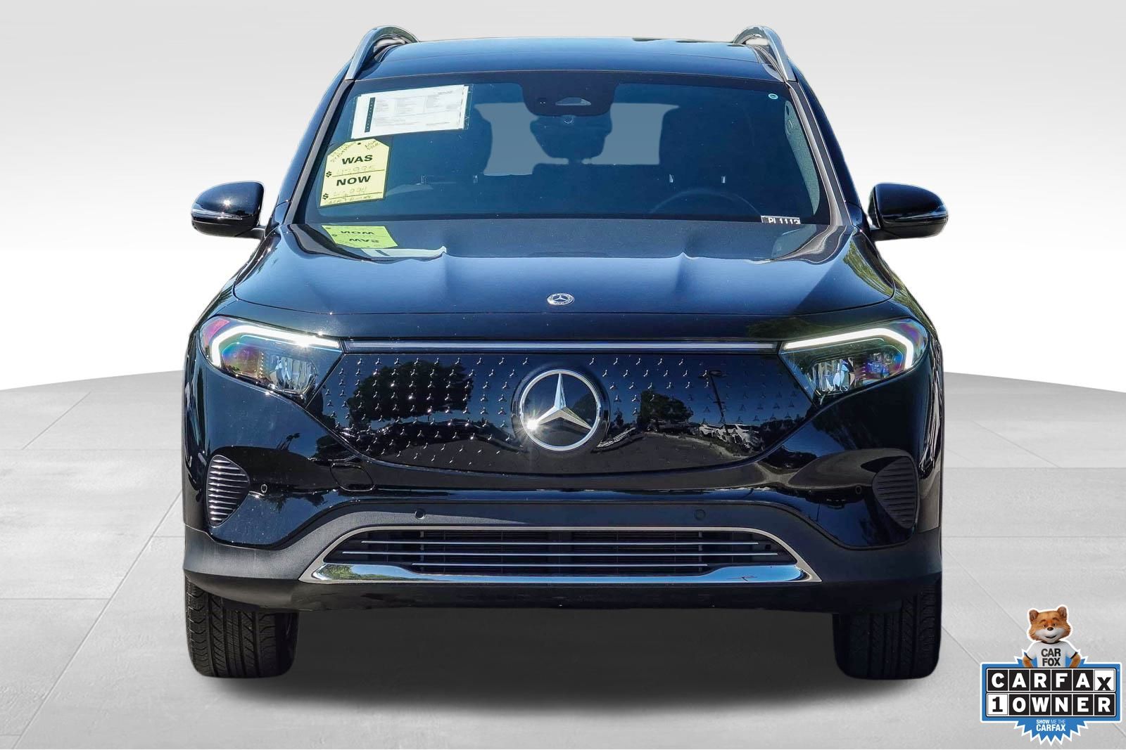 Certified 2024 Mercedes-Benz EQB Base with VIN W1N9M1DB5RN079560 for sale in Temecula, CA