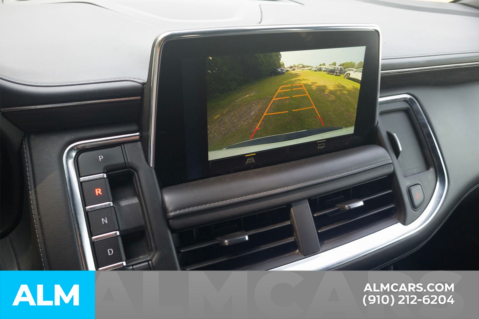 Used 2024 Summit White Chevrolet LT image 10