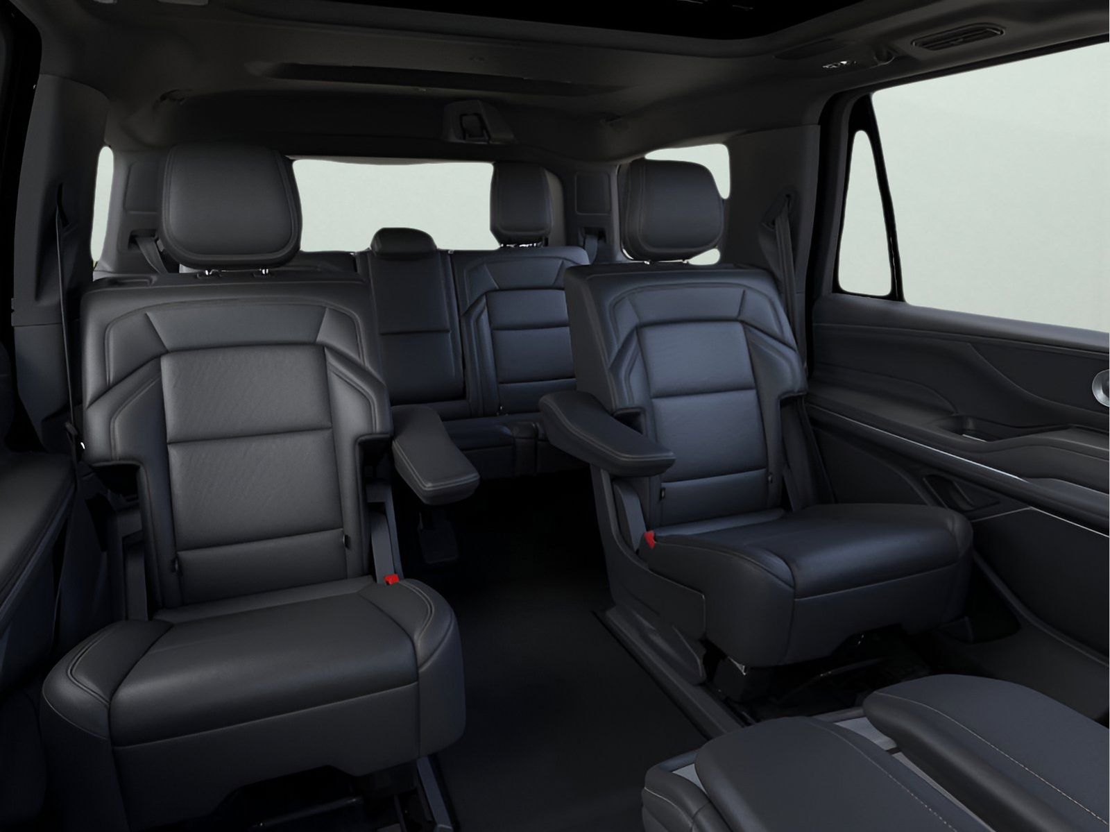 New Car 2025 Lincoln Navigator  Reserve For Sale In Austin, Texas